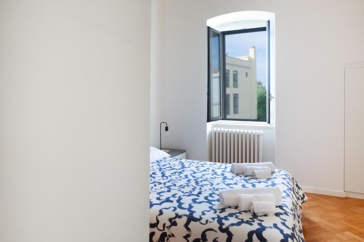 Seaport #Apartment Trani Extérieur photo