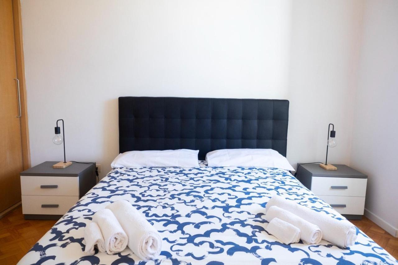 Seaport #Apartment Trani Extérieur photo