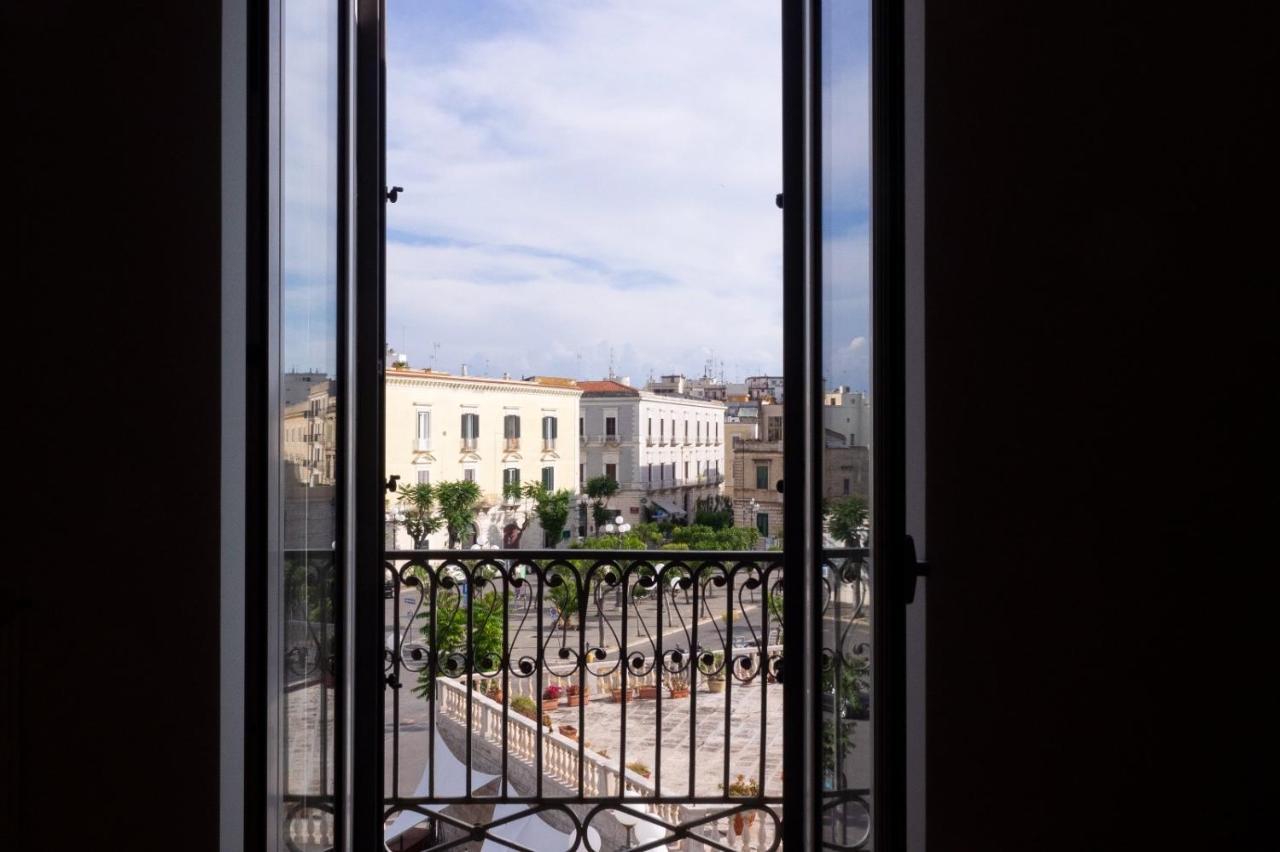 Seaport #Apartment Trani Extérieur photo
