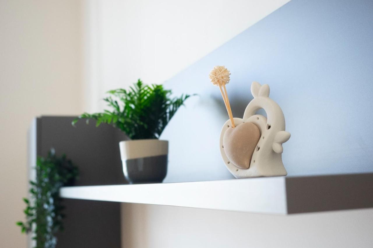 Seaport #Apartment Trani Extérieur photo