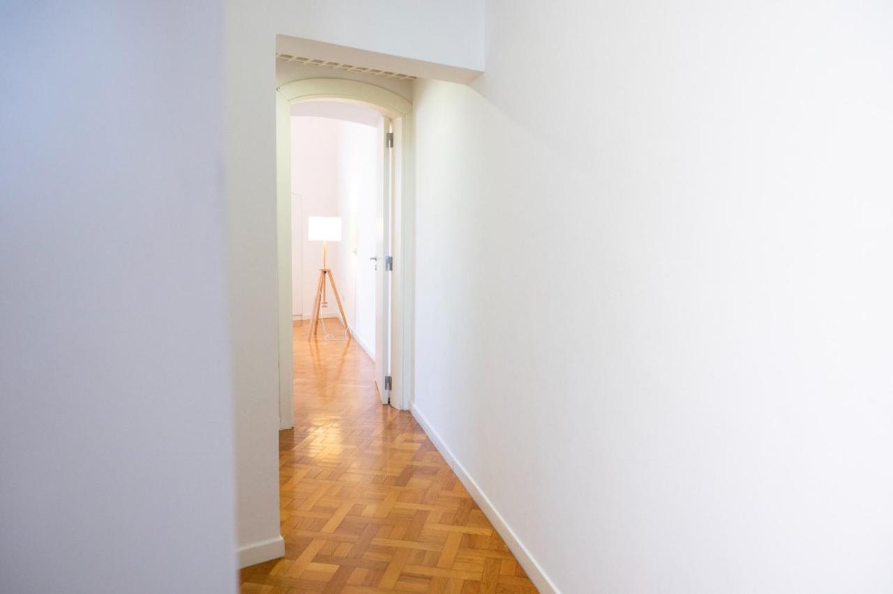 Seaport #Apartment Trani Extérieur photo