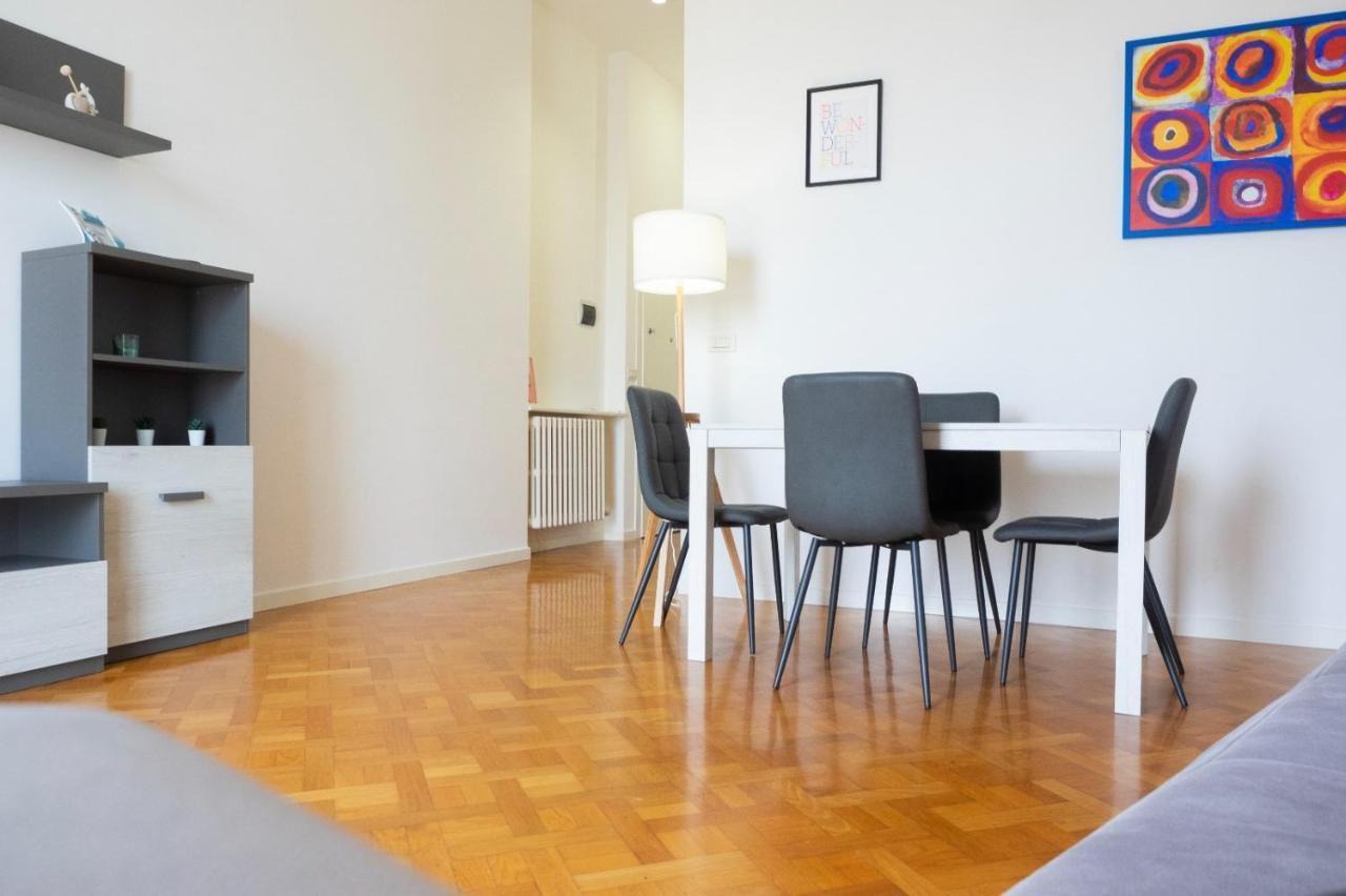 Seaport #Apartment Trani Extérieur photo