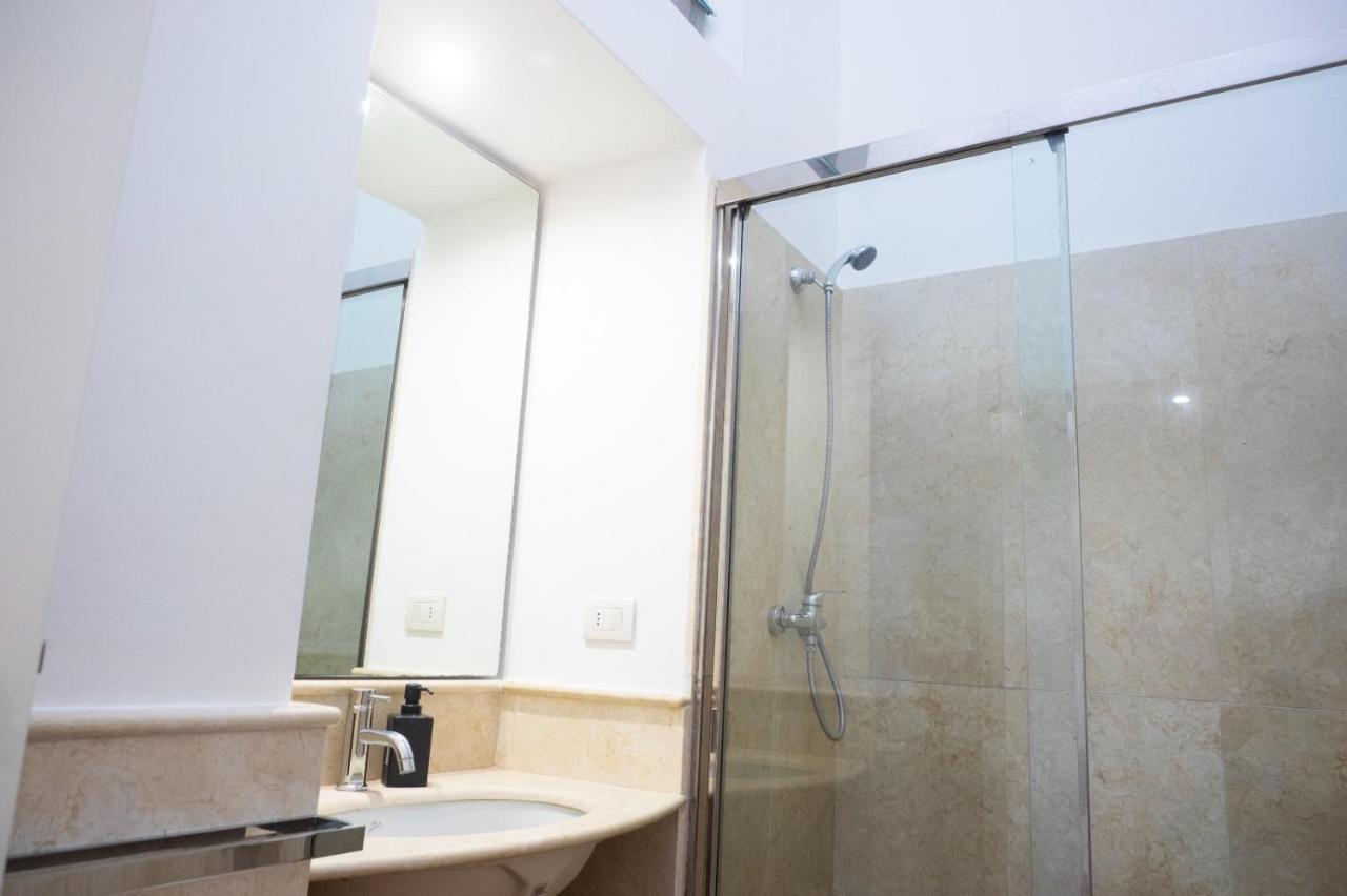 Seaport #Apartment Trani Extérieur photo