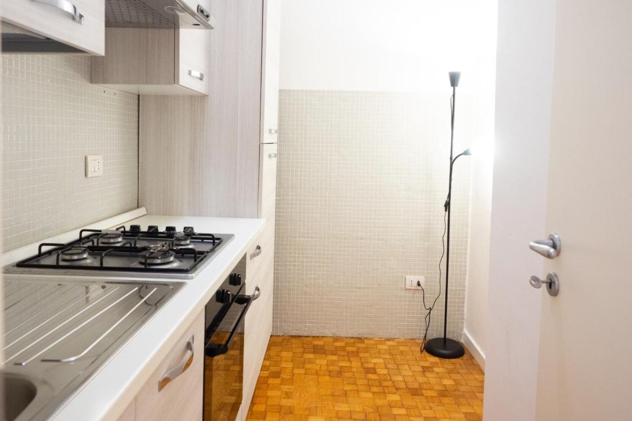 Seaport #Apartment Trani Extérieur photo