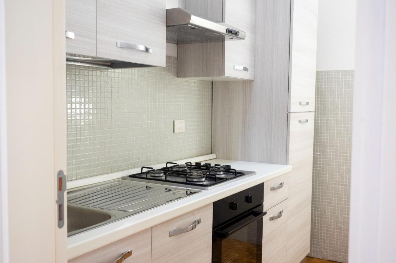 Seaport #Apartment Trani Extérieur photo